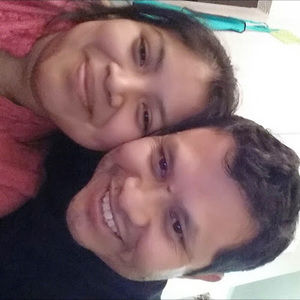 Meet your Posher, Amarildo